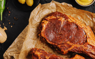Recette de la marinade spéciale méchoui idéale pour l’Aïd el-Kébir