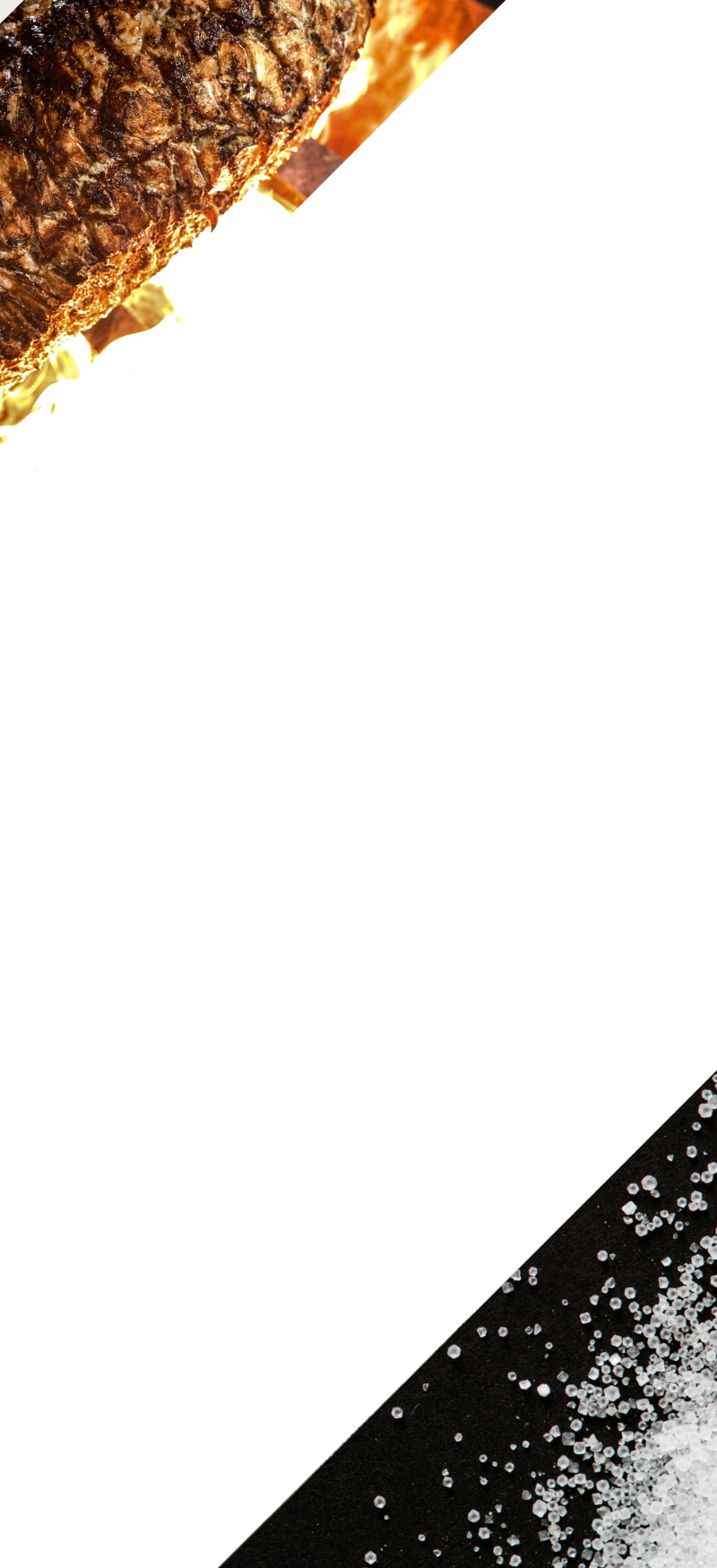 Tenders de poulet croustillants pour bowl ou burger Tenders de poulet croustillants pour bowl ou burger