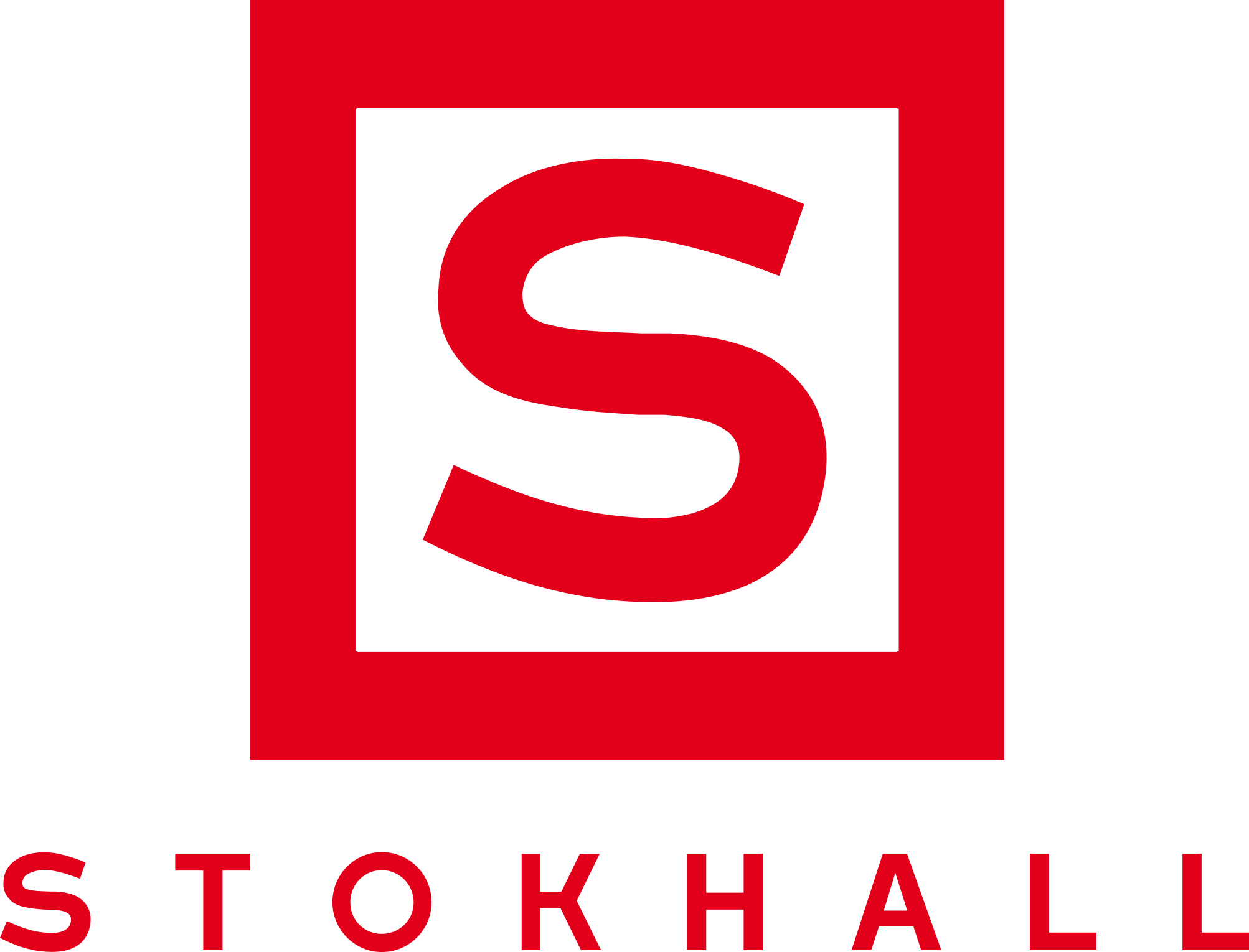 Logo Stokhall Avignon